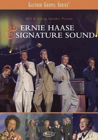 Ernie Haase and Signature Sound movie poster