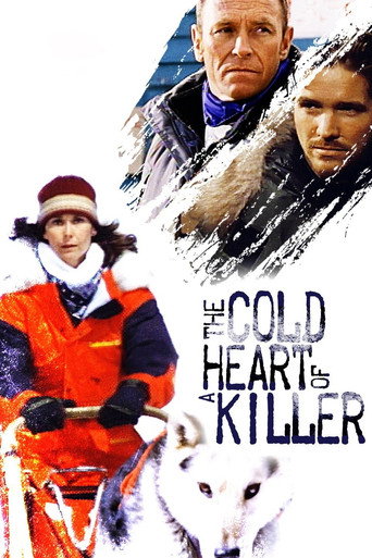 The Cold Heart of a Killer movie poster