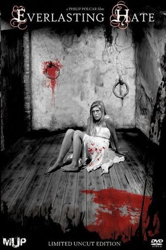Everlasting Hate movie poster