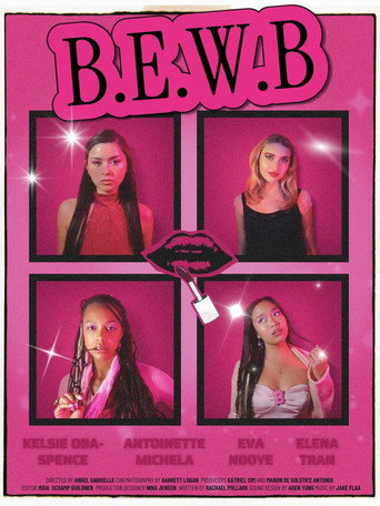 B.E.W.B movie poster