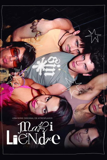 Más de Mariliendre movie poster