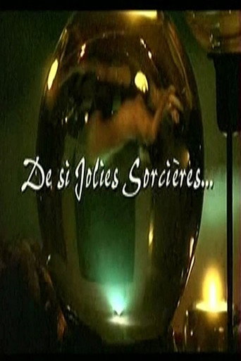 Spellbound movie poster