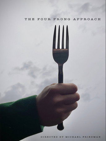 The Four Prong Approach movie poster