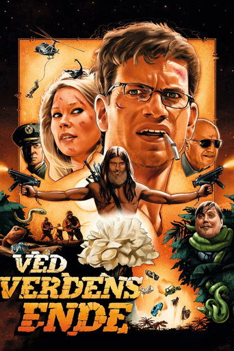 At World's End movie poster