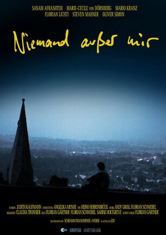 Niemand außer mir movie poster
