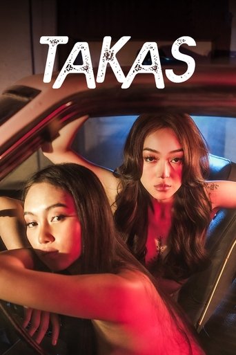 Takas movie poster