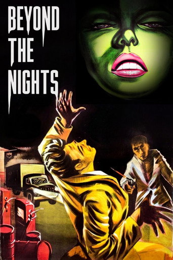 Beyond the Nights movie poster