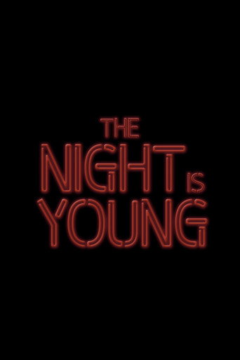 The Night Is Young movie poster