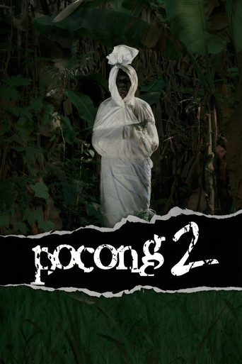 Shrouded 2 movie poster