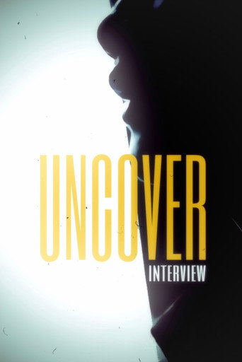Uncover movie poster