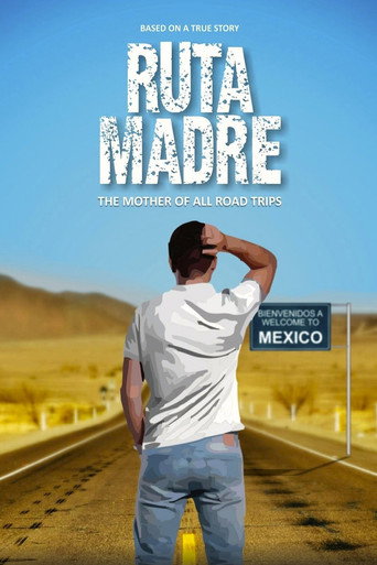 Ruta Madre movie poster