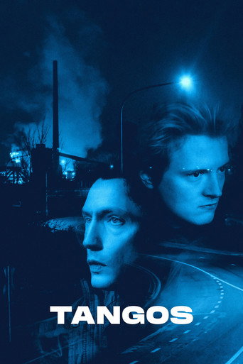 Tangos movie poster