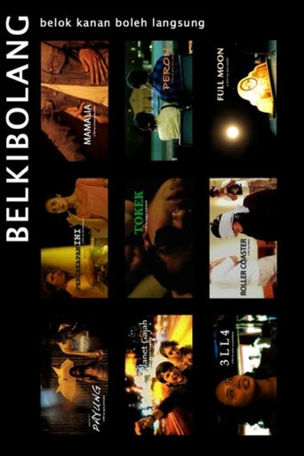 Belkibolang movie poster