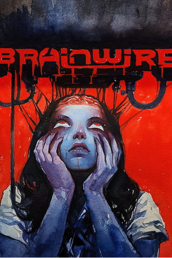 Brain Wire movie poster