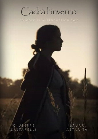 Cadrà l'inverno movie poster