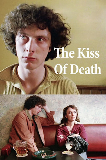 The Kiss of Death movie poster