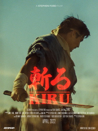 KIRU movie poster