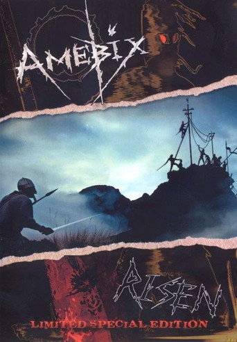 Risen: The Story of Amebix movie poster