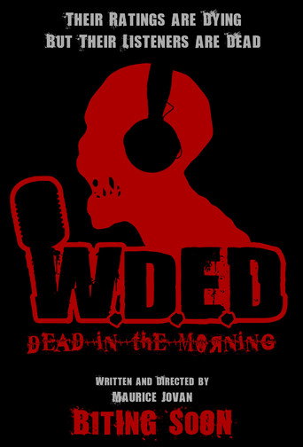 W.D.E.D. - Dead in the Making movie poster