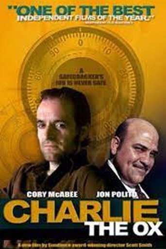 Charlie the Ox movie poster