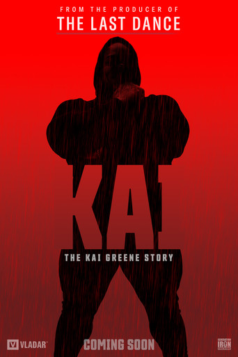 Kai movie poster