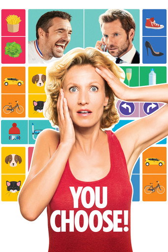 You Choose! movie poster