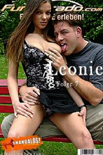 Fundorado - Leonie movie poster