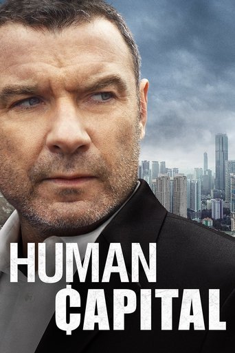 Human Capital movie poster