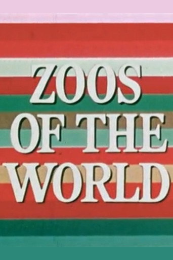 Zoos of the World movie poster