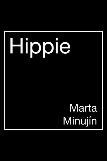 Hippie movie poster