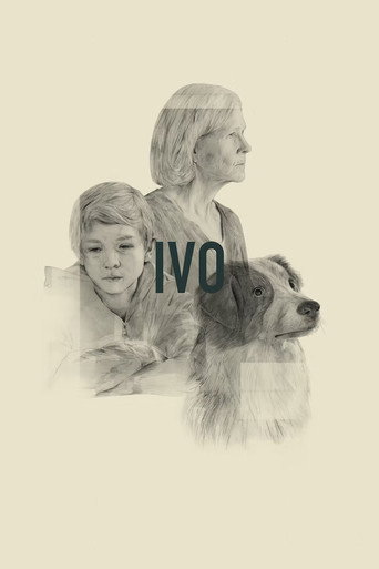 Ivo movie poster