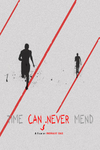 Time Can Never Mend movie poster