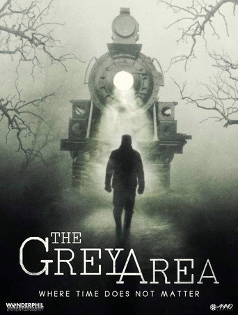 The Grey Area movie poster