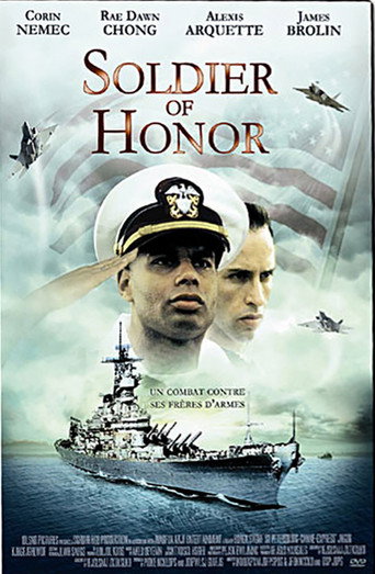 Goodbye America movie poster