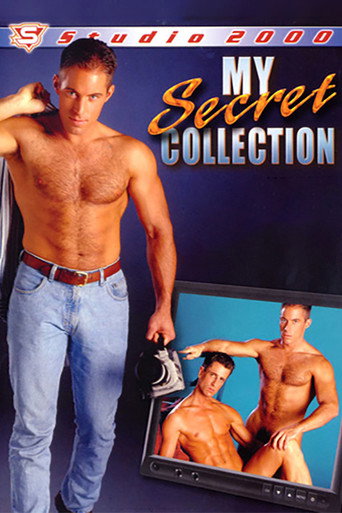 My Secret Collection movie poster
