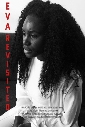 Eva Revisited movie poster