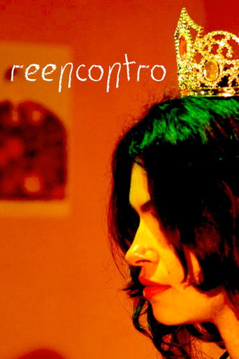 reencontro movie poster