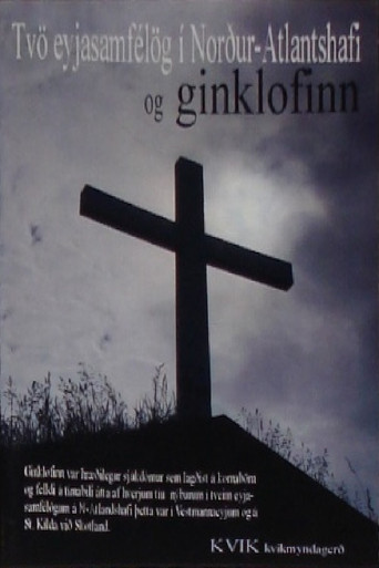 Ginklofinn movie poster