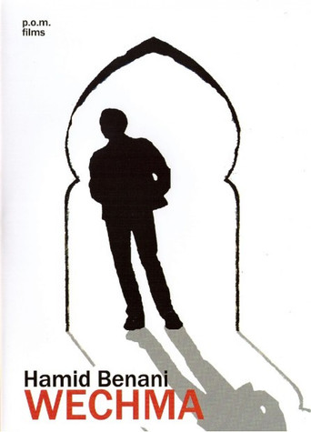 Traces movie poster