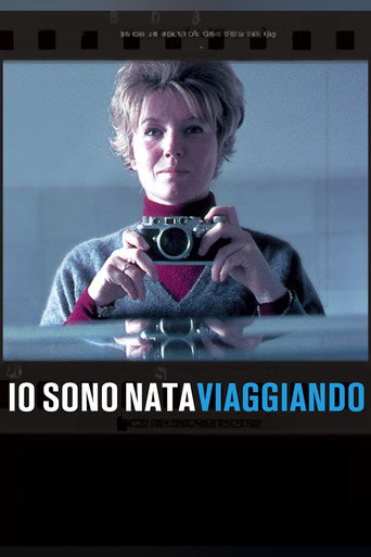 Io sono nata viaggiando movie poster
