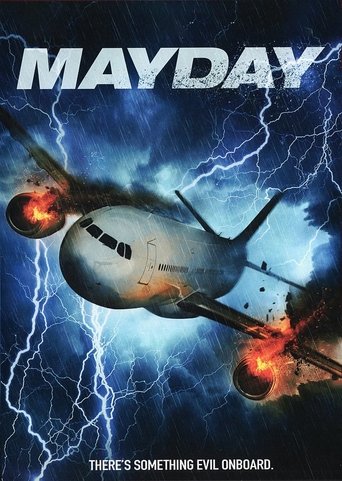 Mayday movie poster