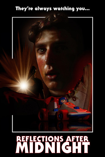 Reflections After Midnight movie poster