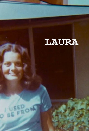 Laura movie poster