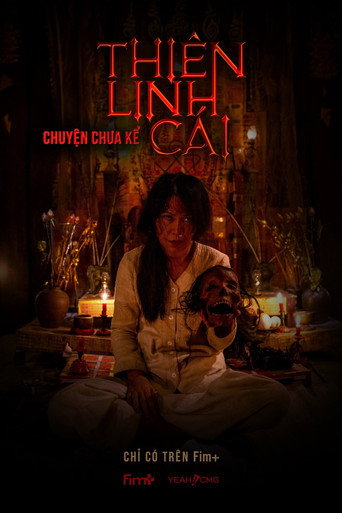 Kumathong: The Untold Story movie poster