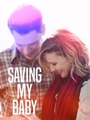 Saving My Baby movie poster
