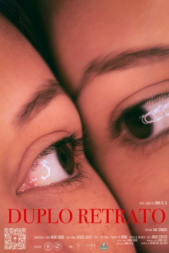 Duplo Retrato movie poster