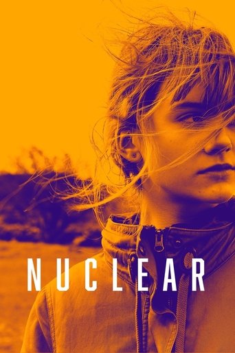 Nuclear movie poster