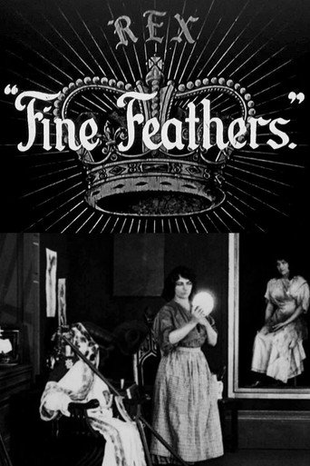 Fine Feathers movie poster