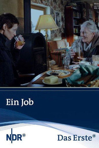 Ein Job movie poster