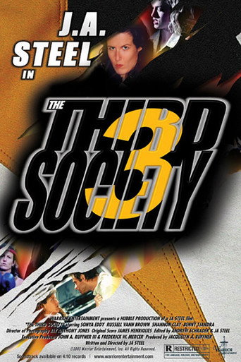 The Third Society movie poster